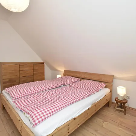 Picturesque Holiday With Terrace In Boiensdorf