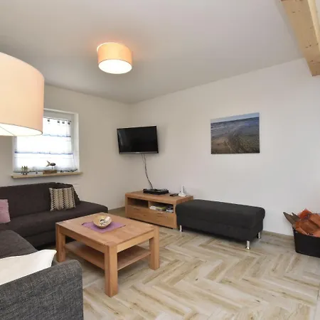 Picturesque Holiday With Terrace In Boiensdorf