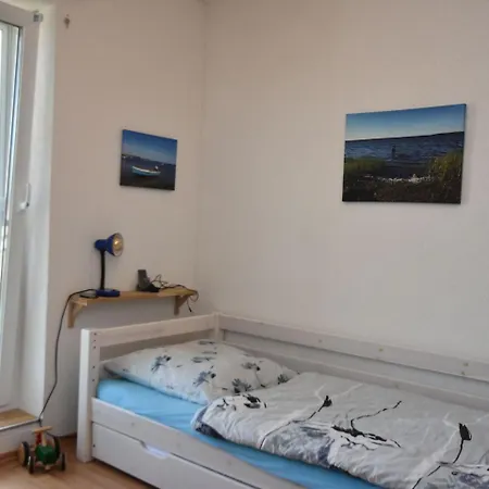 Picturesque Holiday With Terrace In *