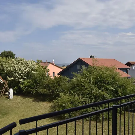 Picturesque Holiday With Terrace In * Boiensdorf